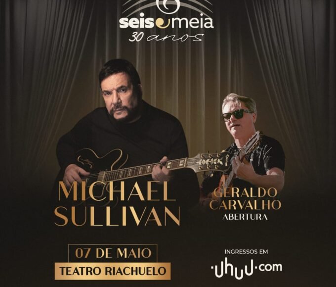 Comediante Paulinho Serra sobe pela primeira vez ao palco do Natal ...